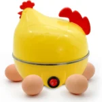 Hervidor Eléctrico de Huevos Gallina