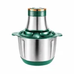 Molino Picador 3 Litros Verde