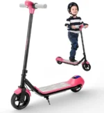 Patineta Eléctrica Niños LED Bluetooth - ID: 2010573 - Imagen 2