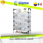 Cepillo Alisador Alambrico - ID: 1234