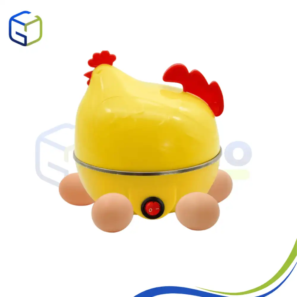 PRLA-917 (39) Hervidor Eléctrico de Huevos Gallina - Imagen 1
