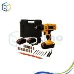 Taladro Inalámbrico Doble Bateria 48V