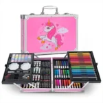 Set De Arte Metalico 145 Piezas Diseños