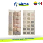 Organizador de brasier