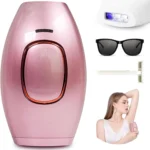 Depiladora Laser IPL