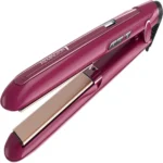 Plancha Remington Placa Ancha