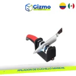 Afilador de cuchillo manual