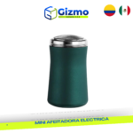 Mini Afeitadora Electrica Masculina