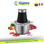 Molino Picador Electrico 2 Litros