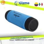 Parlante de Bicicleta con Linterna ID: 2073224