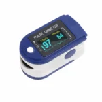 OXIMETRO DIGITAL DE PULSO