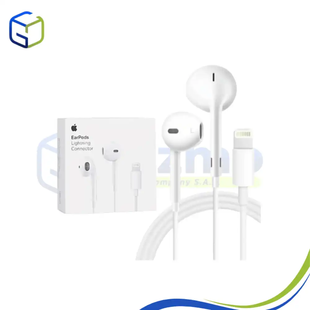 PRLA-917 (6) Audífonos para iPhone Lightning - Imagen 1
