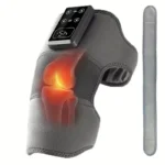 Rodillera Térmica Digital