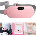 Cinturón Térmico para Cólicos