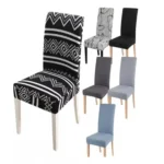 Forro de Silla Diseño Delgado