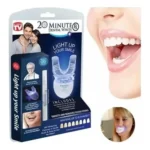 Kit de Blanqueamiento Dental
