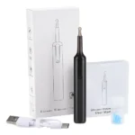 Limpiador de Oídos con Cámara Recargable