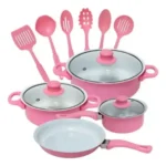 Set X13 Ollas Antiadherentes