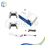 Consola de juegos