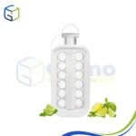 Hielera Portátil Cubos Hielo