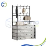 Organizador 5 Niveles