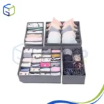 Organizador de Ropa Interior x4