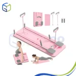 Tabla de Ejercicio Pilates