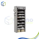 Zapatero Organizador de 10 niveles