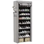 Zapatero Organizador de 10 niveles