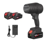 Sopladora Eléctrica Doble Batería 48v