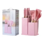Set Utensilios De Cocina x19