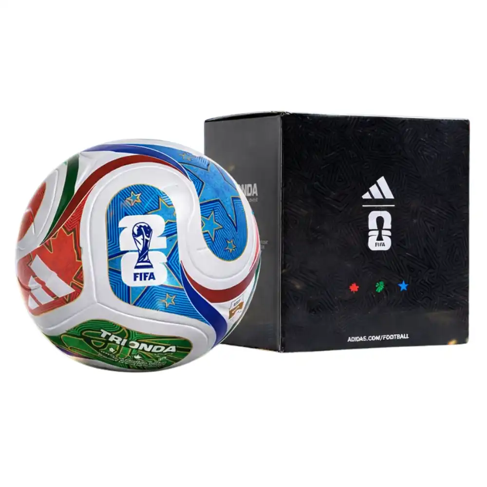 15 Balón Trionda Mundial - Imagen 1