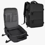 Maleta Amazon Sin Zapatero