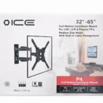 Base de TV 32”–65” P4