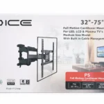 Base de TV  32”–75” P5
