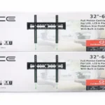 Base de TV Fija 32”–65” C2-F