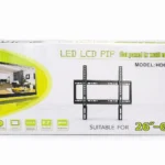 Base de TV Fija 26”–63” HD602B