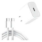 Cargador IPH 15 Pro Max 35W