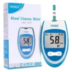 Glucómetro Digital
