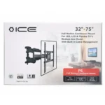Base de TV  32”–75” P5