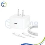 Cargador IPH 17 Pro Max 40w