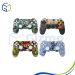 Control Play 4 Diseños