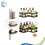 Organizador De Baño x5
