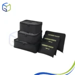 Organizador De Ropa X6