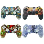 Control Play 4 Diseños