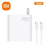 Cargador Xiaomi 120W