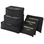 Organizador De Ropa X6