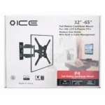 Base de TV 32”–65” P4
