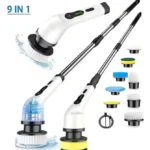 Cepillo Limpieza 9 en 1