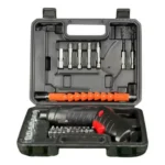 Destornillador Eléctrico